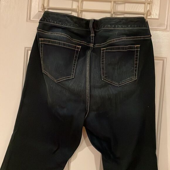 Torrid 14S Denim pants 🌻 - Picture 6 of 7